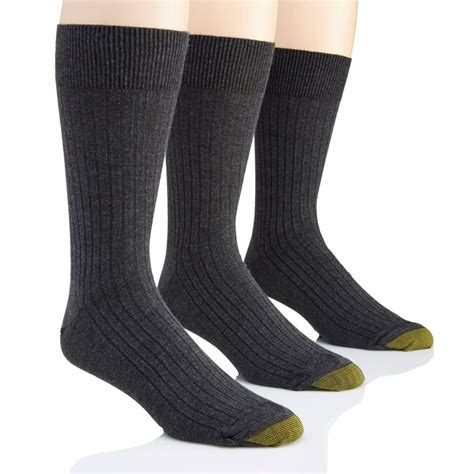 mens gold toe dress socks